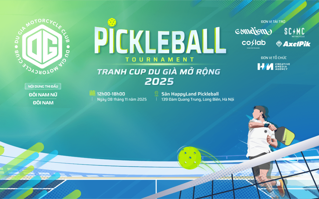 Du Già Open Cup
